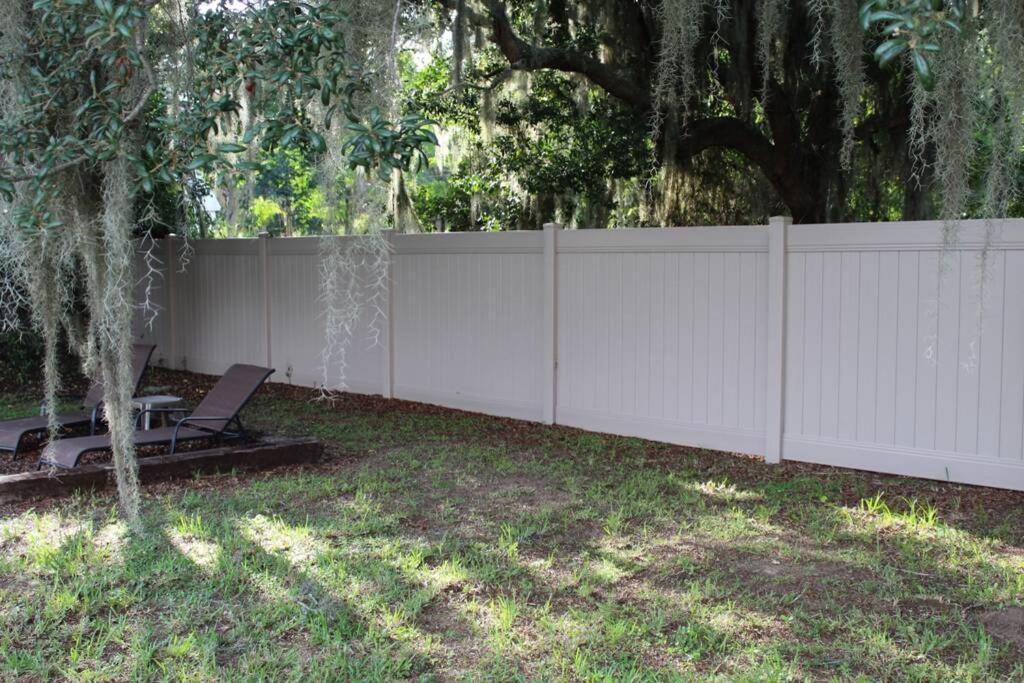 Beautiful Retreat, Hot Tub & Outdoor Living Space. Eustis Exterior photo